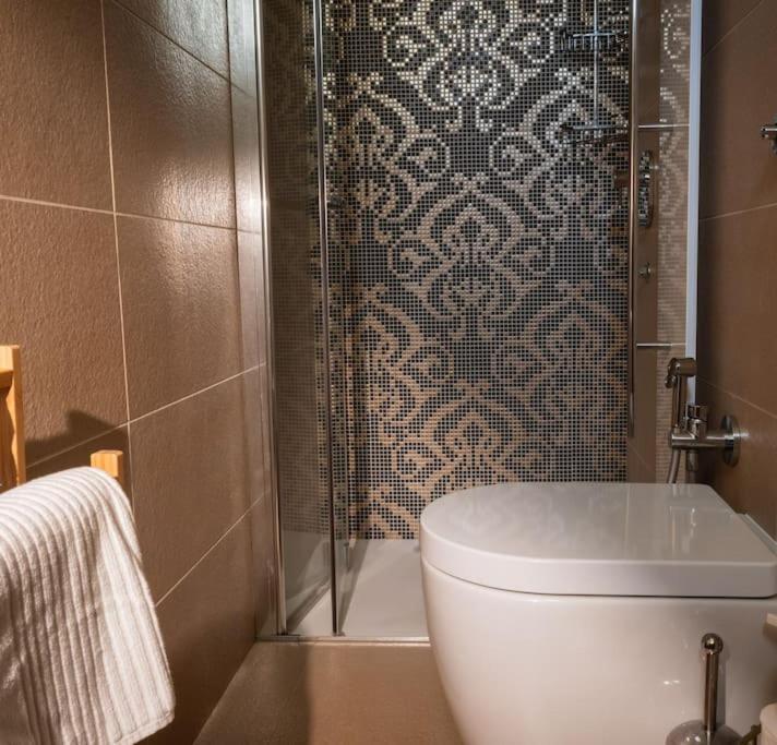 Merulana Penthouse: 5 Minutes Walk From Colosseum Kültér fotó