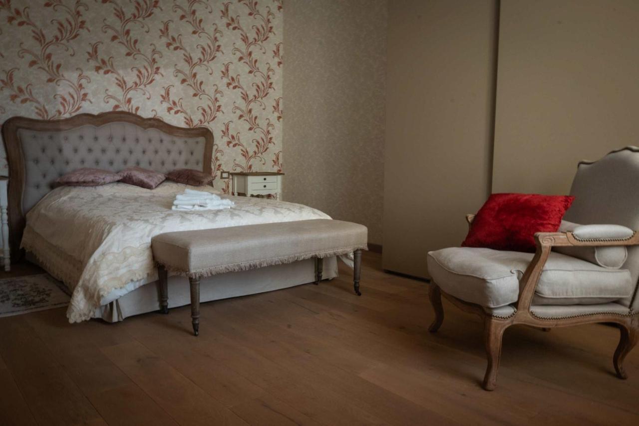 Merulana Penthouse: 5 Minutes Walk From Colosseum Kültér fotó