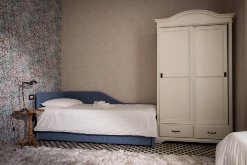 Merulana Penthouse: 5 Minutes Walk From Colosseum Kültér fotó