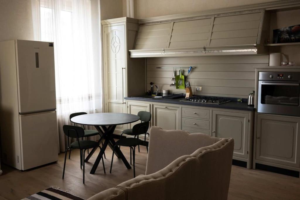 Merulana Penthouse: 5 Minutes Walk From Colosseum Kültér fotó