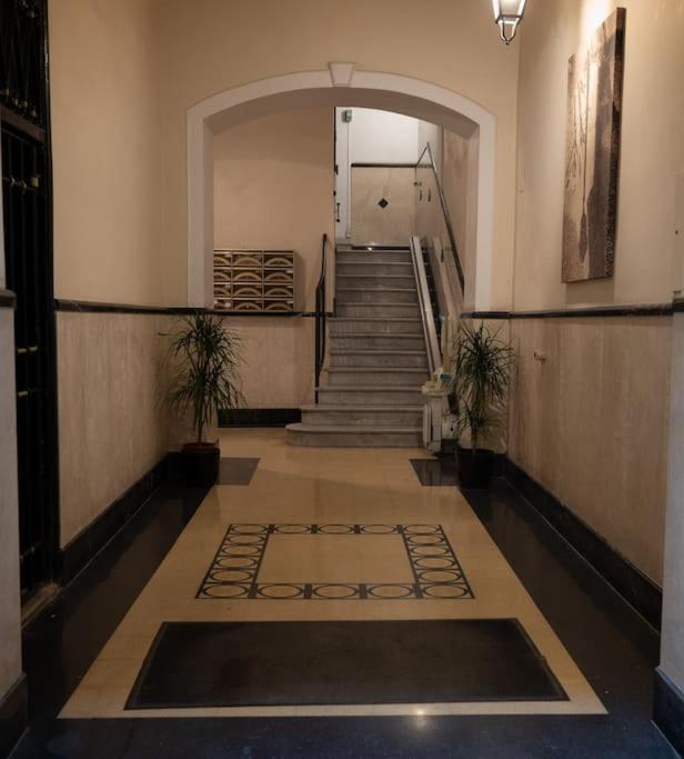 Merulana Penthouse: 5 Minutes Walk From Colosseum Kültér fotó
