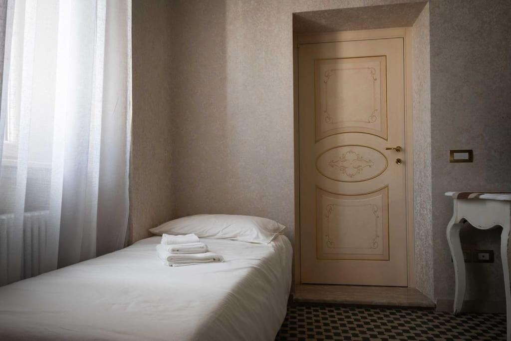 Merulana Penthouse: 5 Minutes Walk From Colosseum Kültér fotó